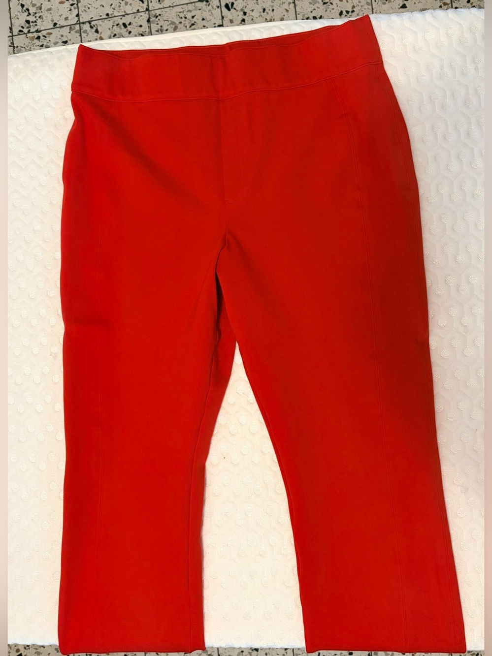 SPANX Perfect Fit Slim Straight Pant